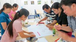 Kỹ năng phân tích, giải quyết vấn đề và ra quyết định hiệu quả - PouChen (04.11.2015)